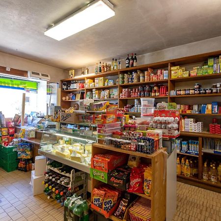 Pensione Capelli Poschiavo Exterior foto