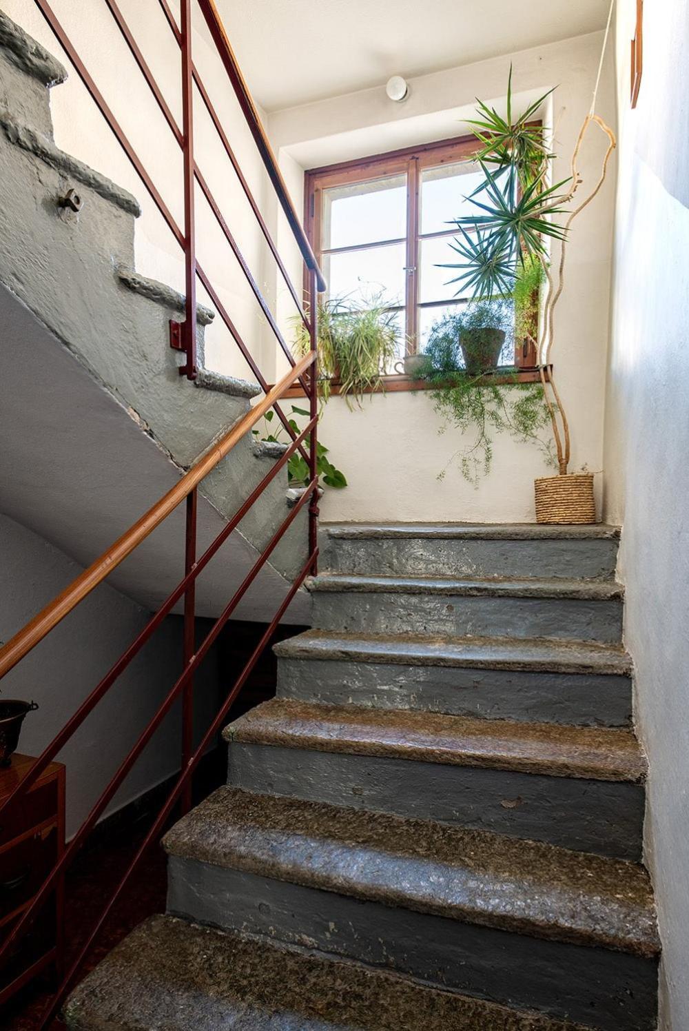 Pensione Capelli Poschiavo Exterior foto